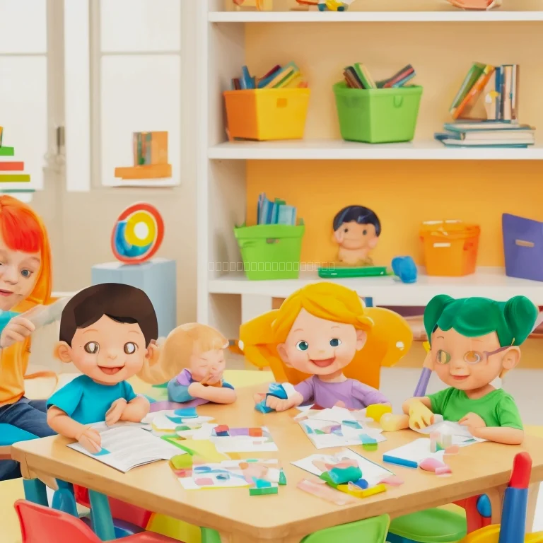 記憶力トレーニングイメージ