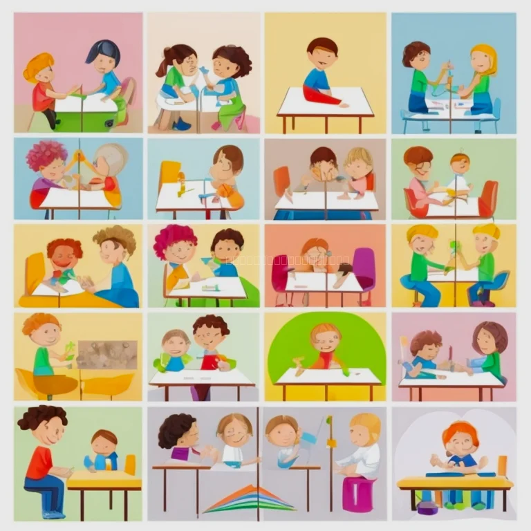 認知トレーニングのイメージ