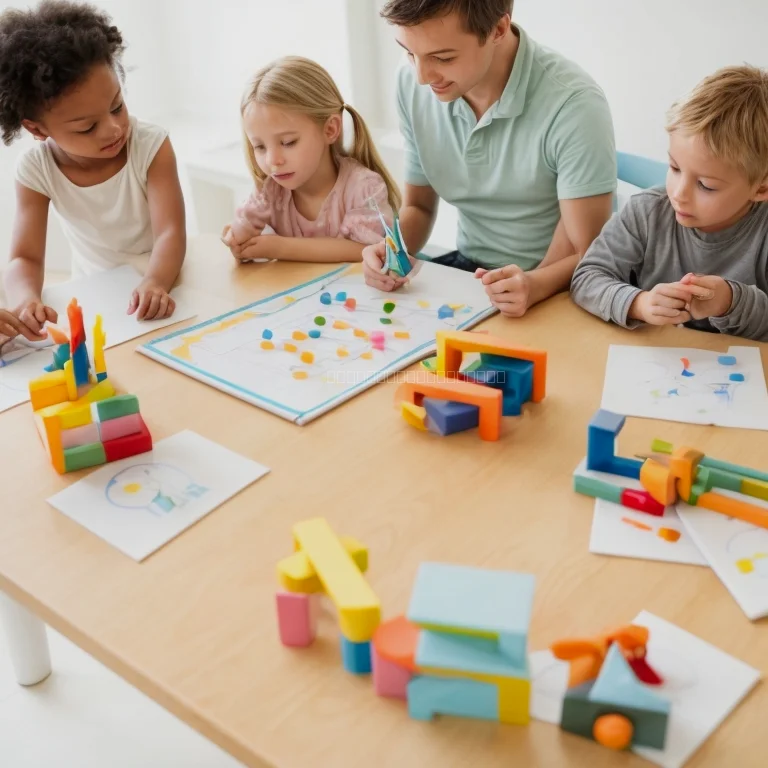 問題解決のイメージ