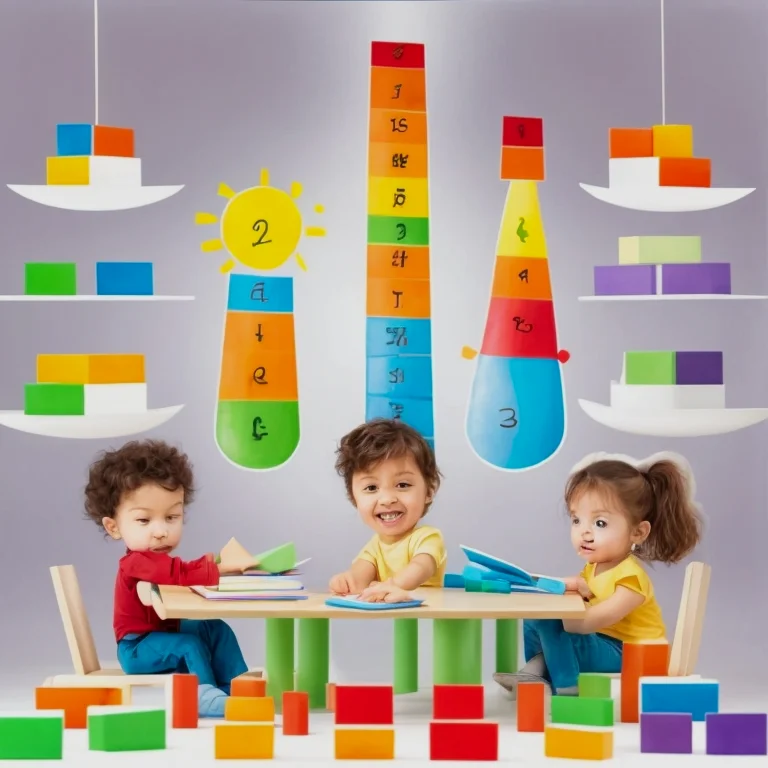 認知発達トレーニングイメージ