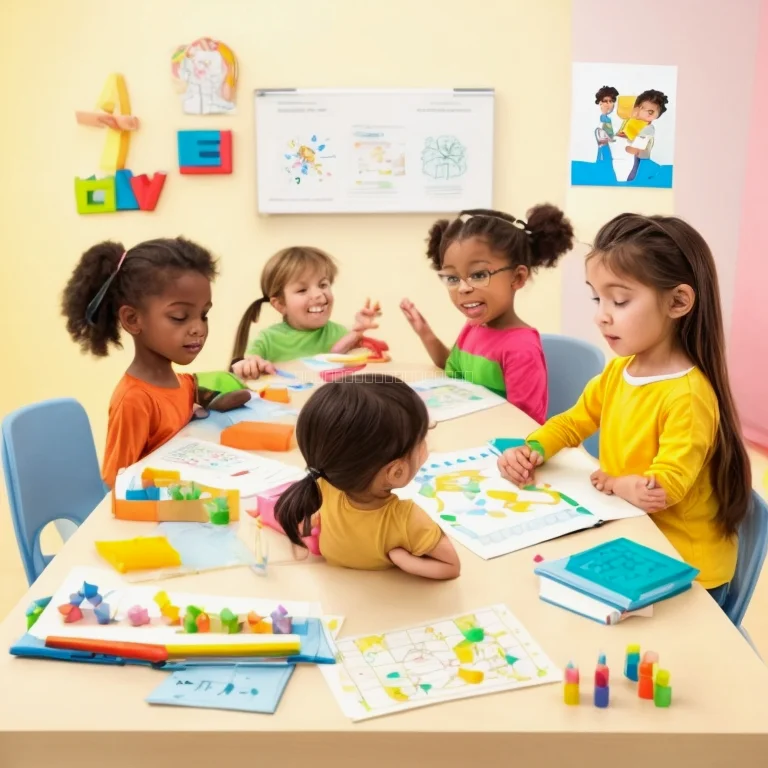 認知トレーニングイメージ