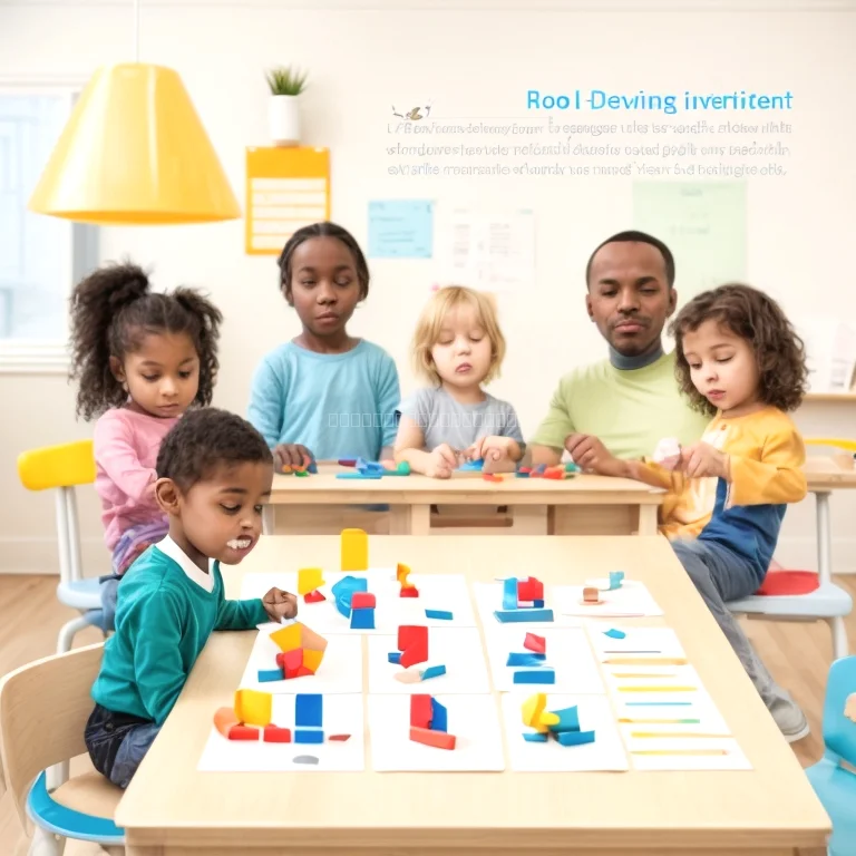 集中力持続イメージ